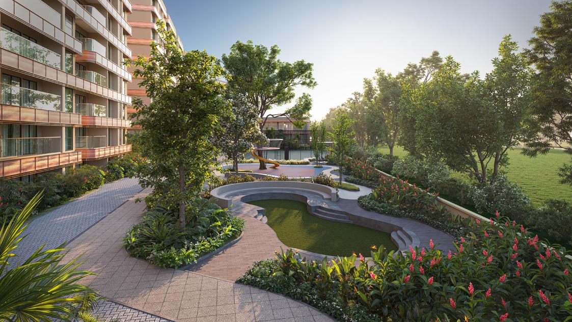 Sobha Hoskote Apartments